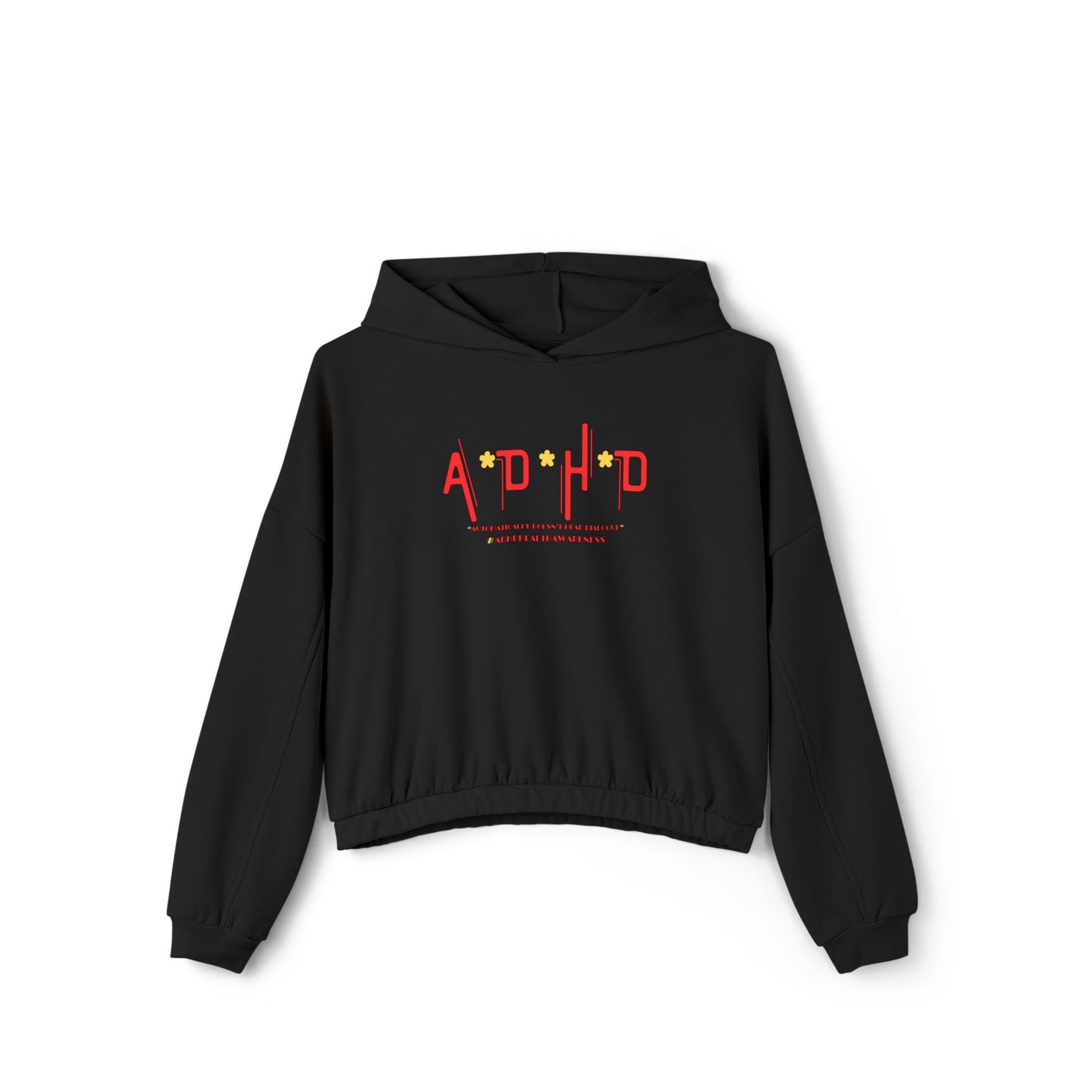 ADHD Awareness Hoodie