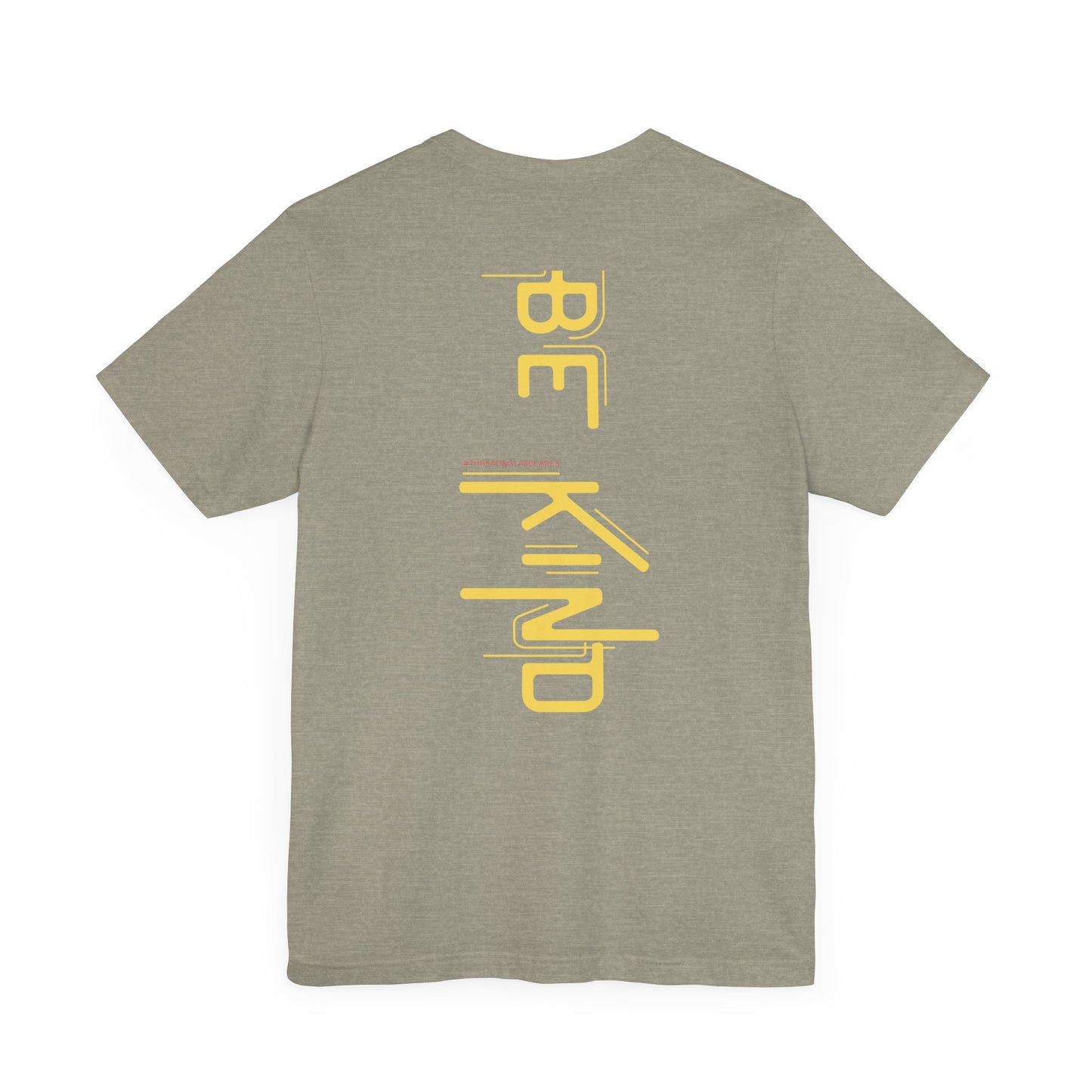 ADHD Awareness Tee - Be Kind Edition