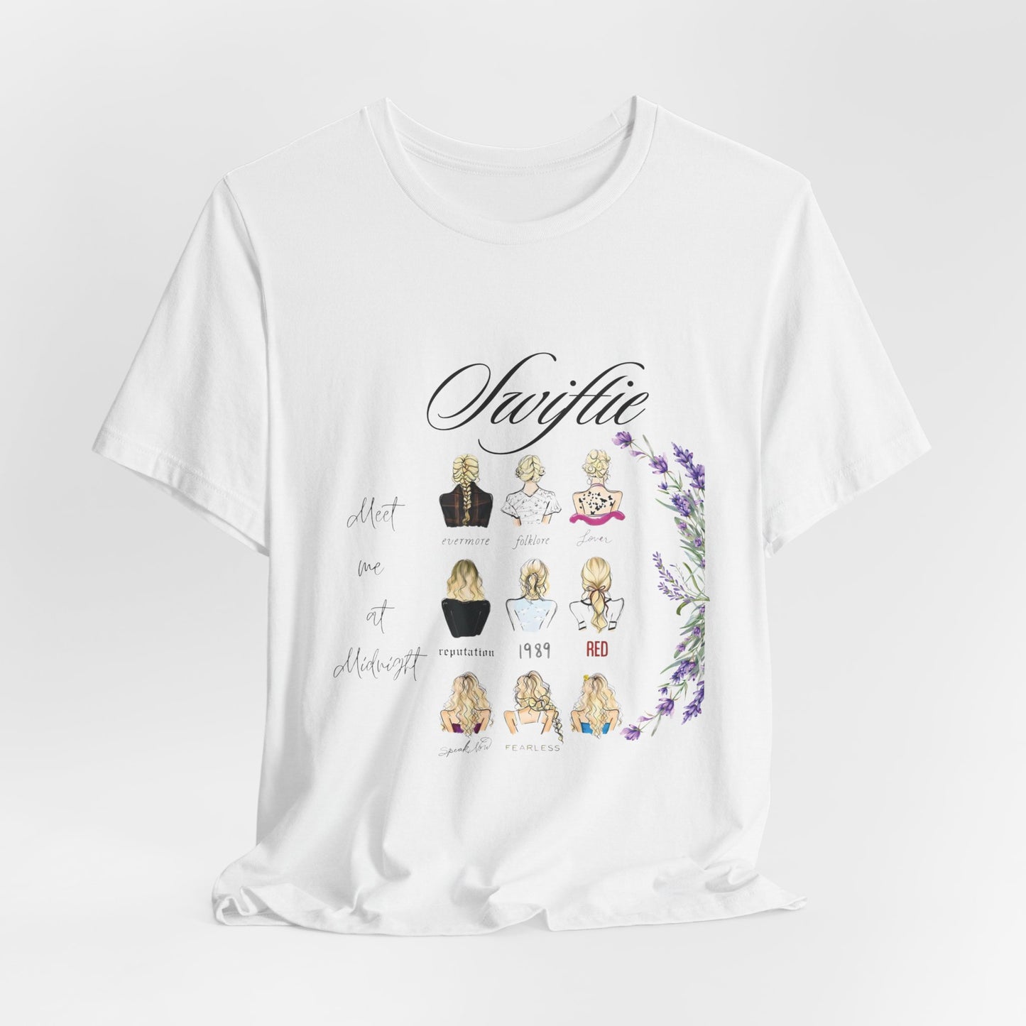 The SWIFTIE Tee