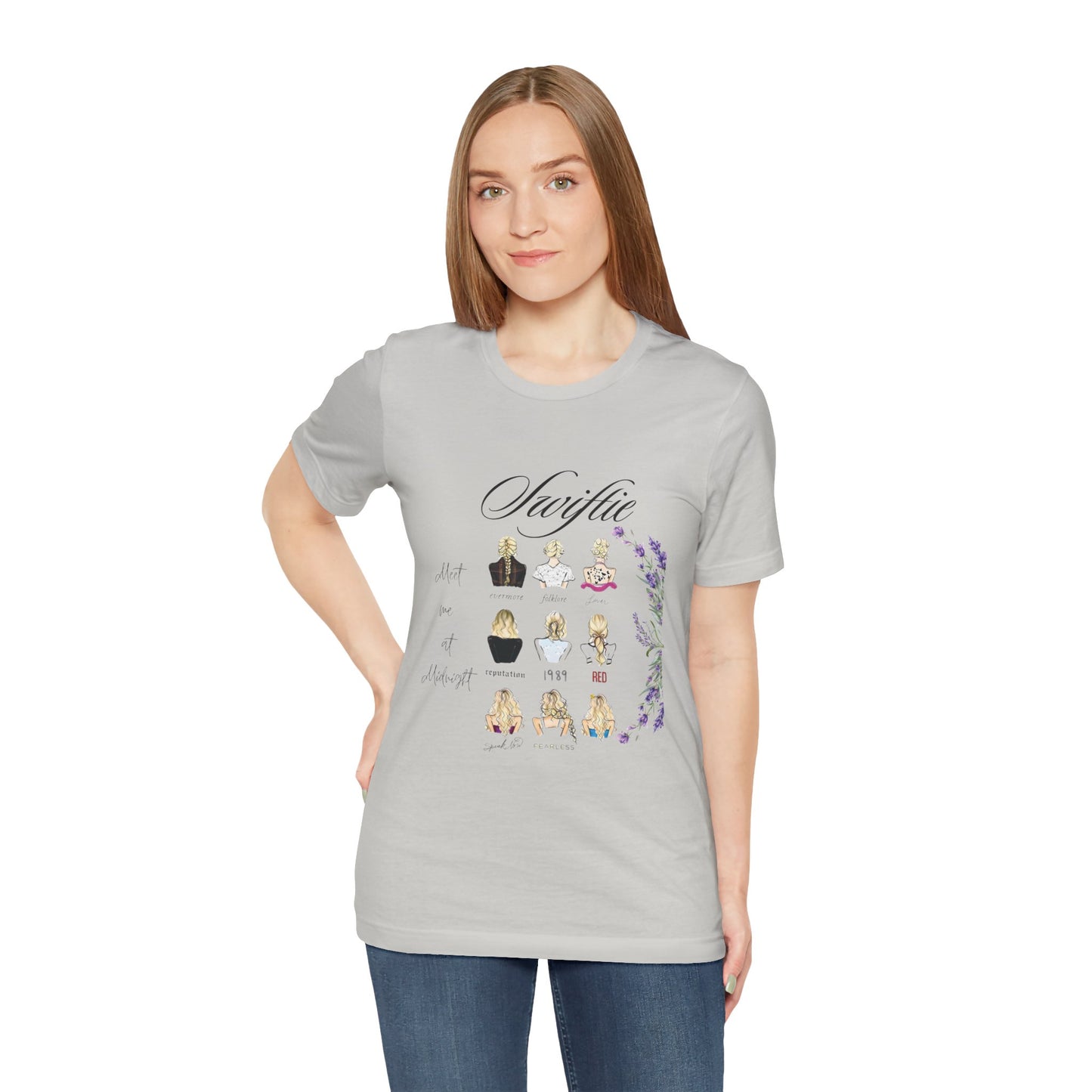 The SWIFTIE Tee