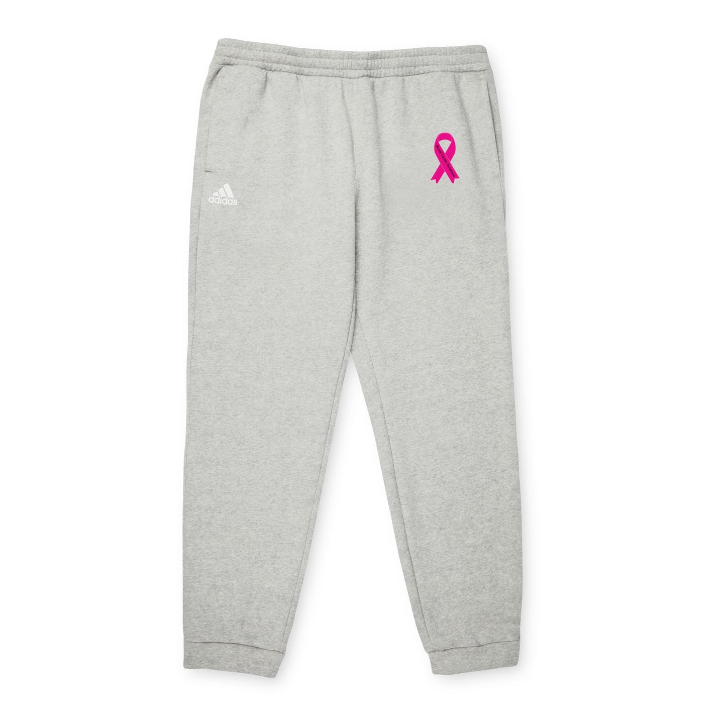 ADIDAS Unisex Breast Cancer Awareness Jogger