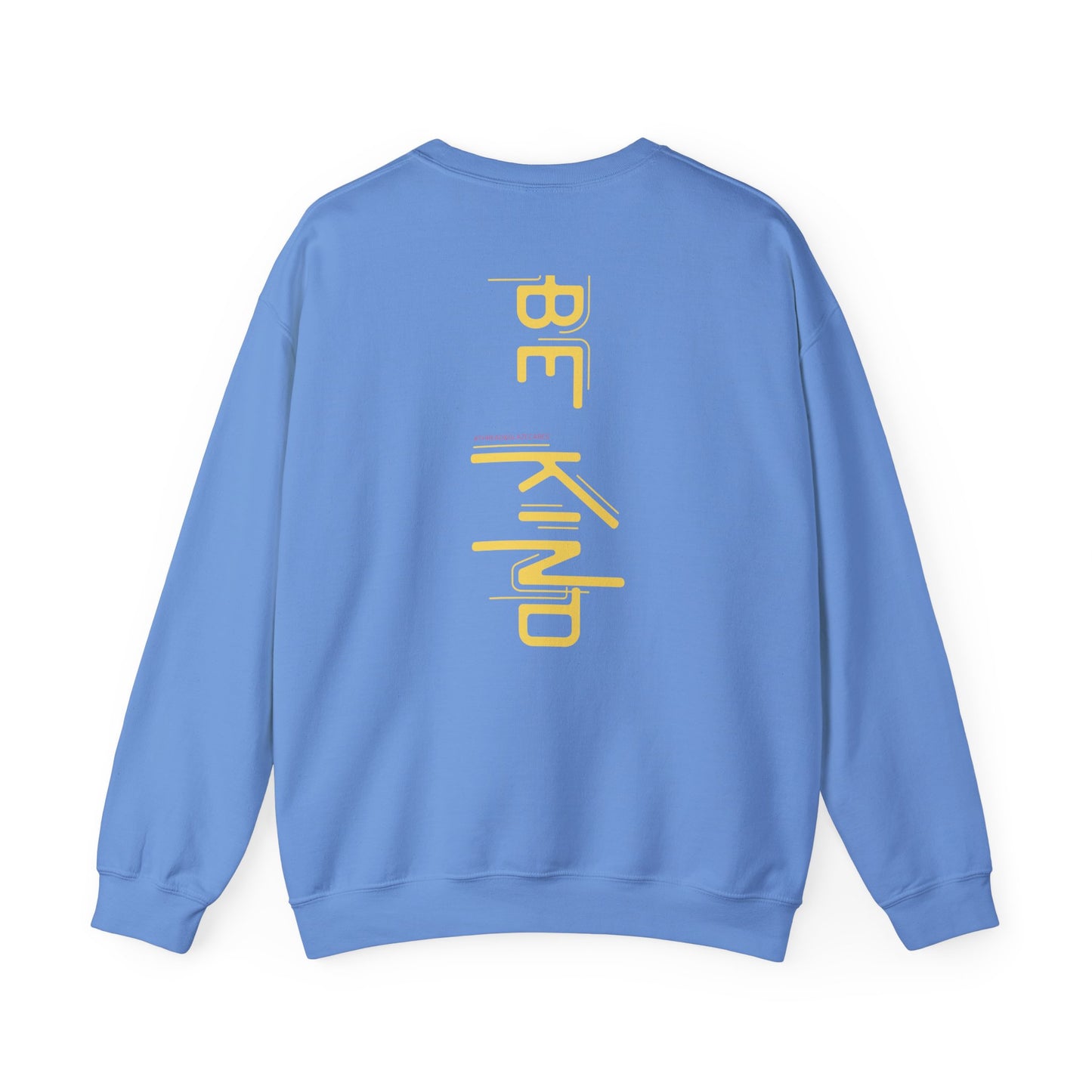 ADHD Awareness Sweatshirt - Be Kind Edition