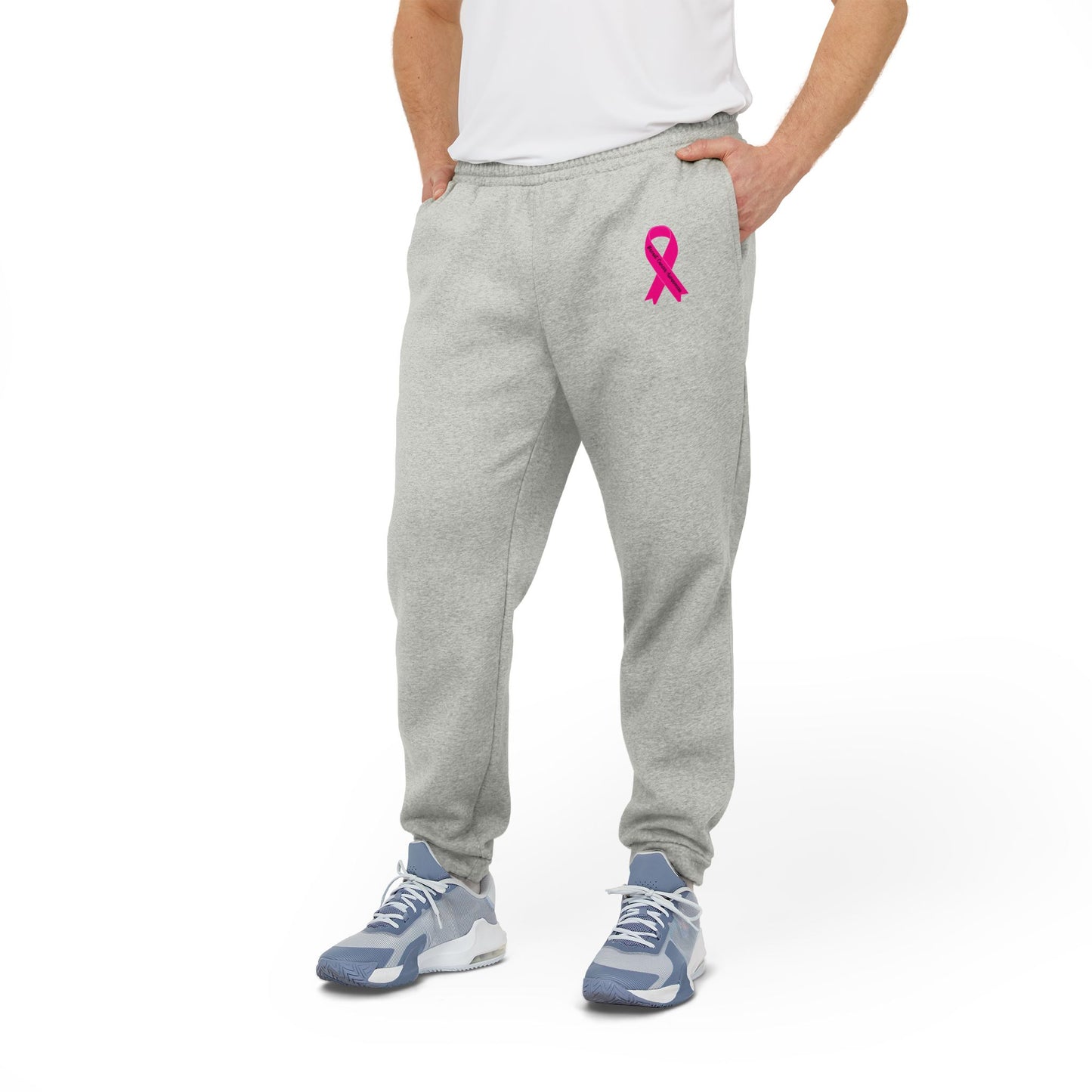 ADIDAS Unisex Breast Cancer Awareness Jogger