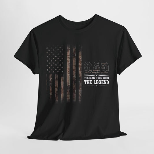 The Legend Tee