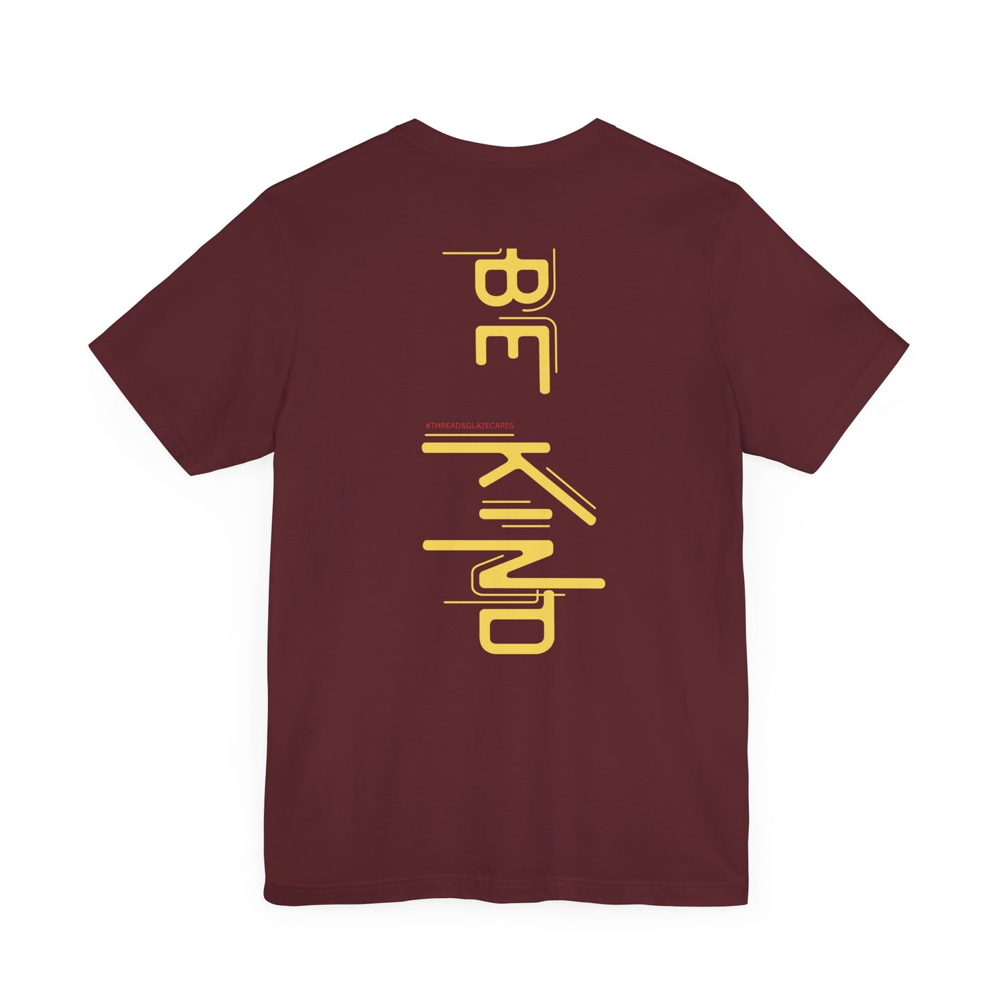 ADHD Awareness Tee - Be Kind Edition