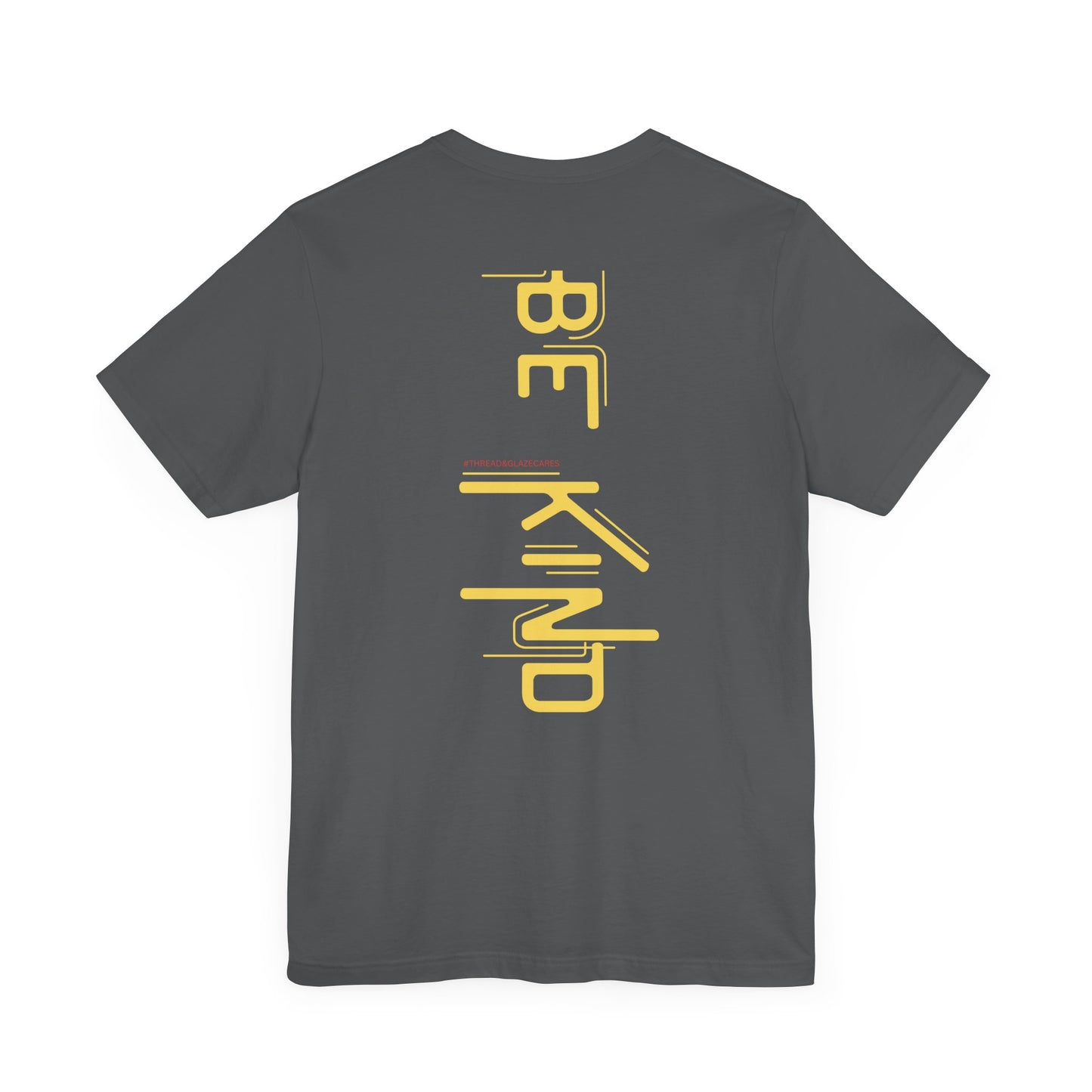 ADHD Awareness Tee - Be Kind Edition