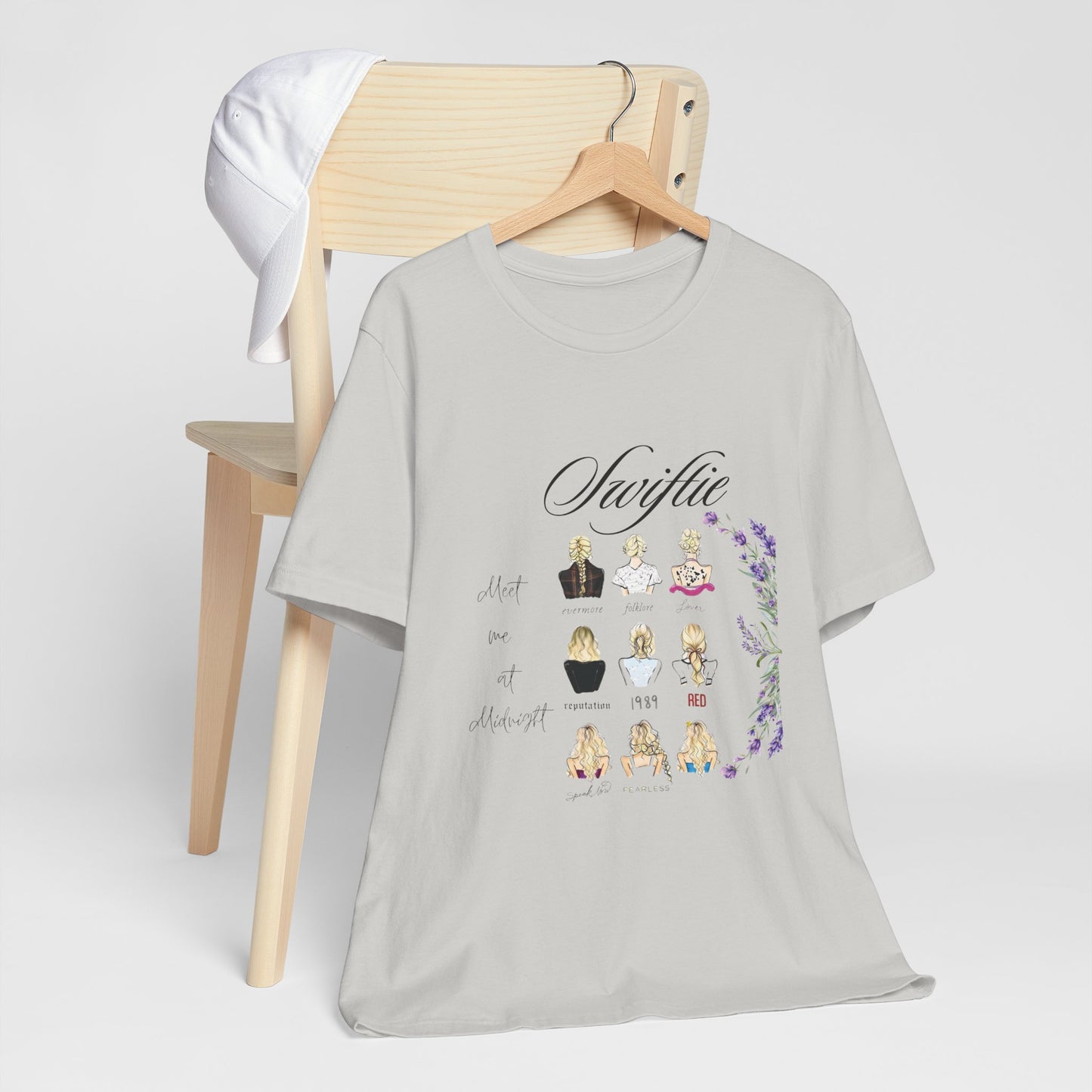 The SWIFTIE Tee