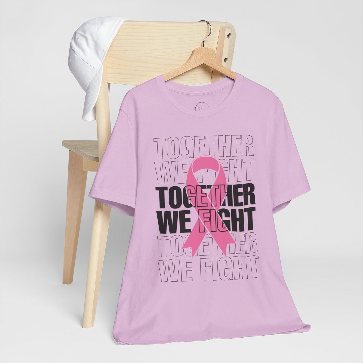 Stand Strong Together Tee