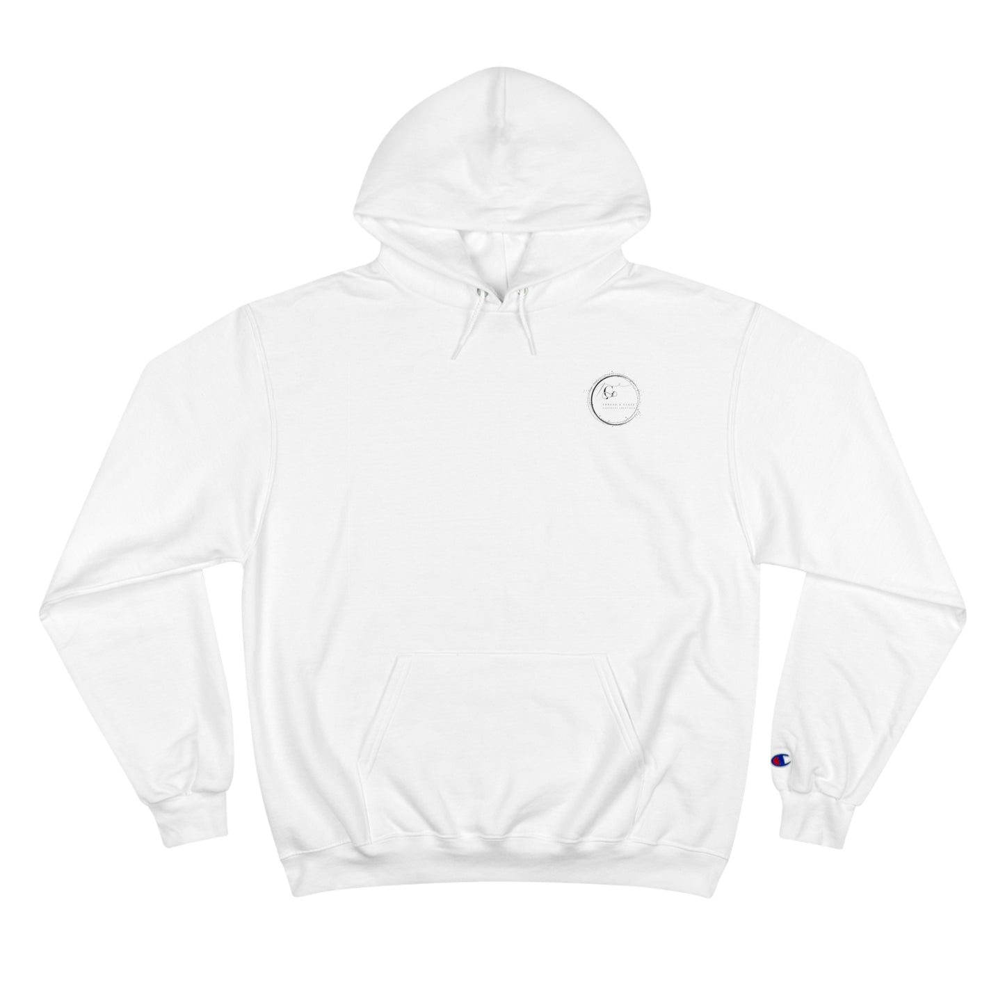 StreetSage Champion Hoodie