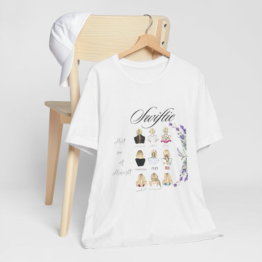 The SWIFTIE Tee