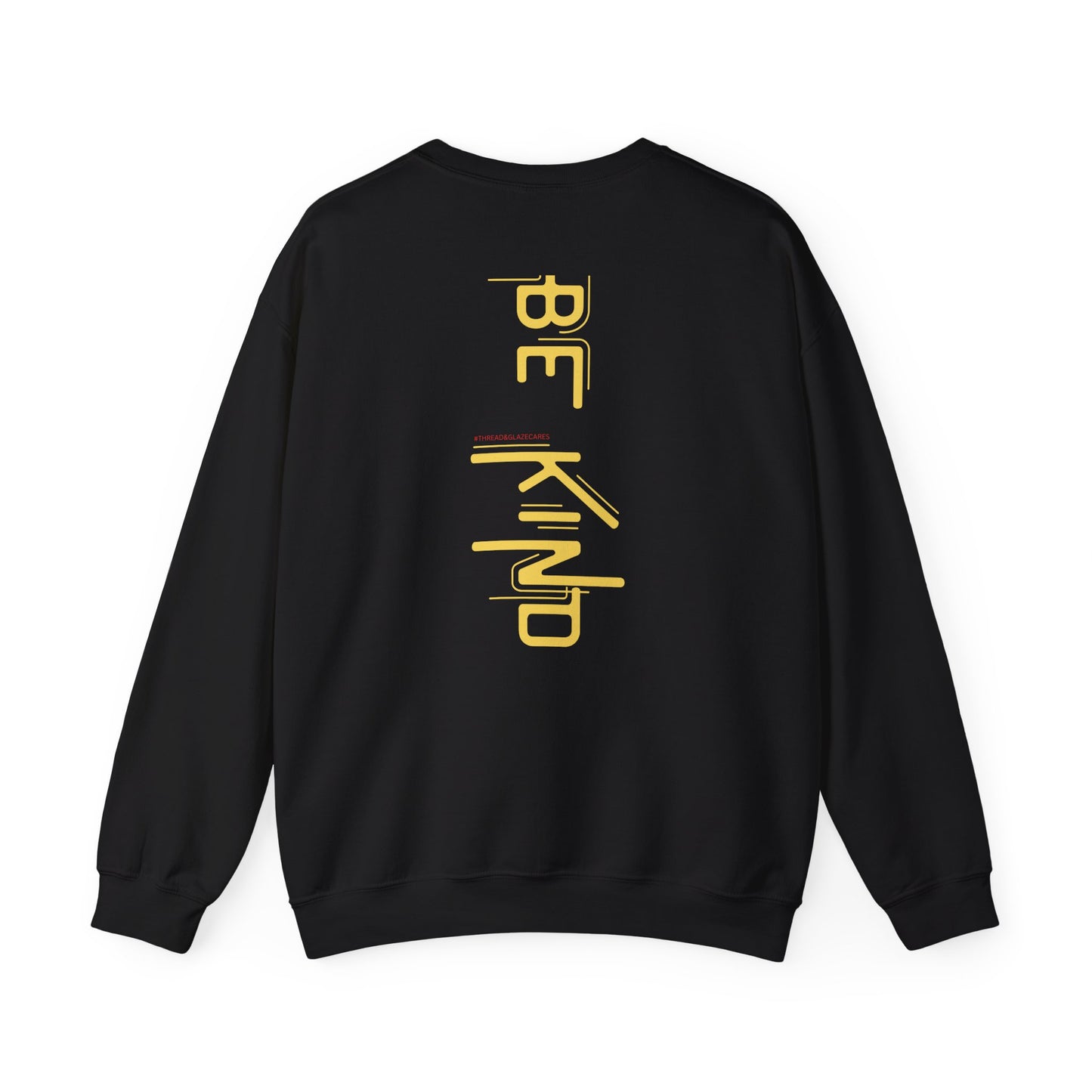 ADHD Awareness Sweatshirt - Be Kind Edition