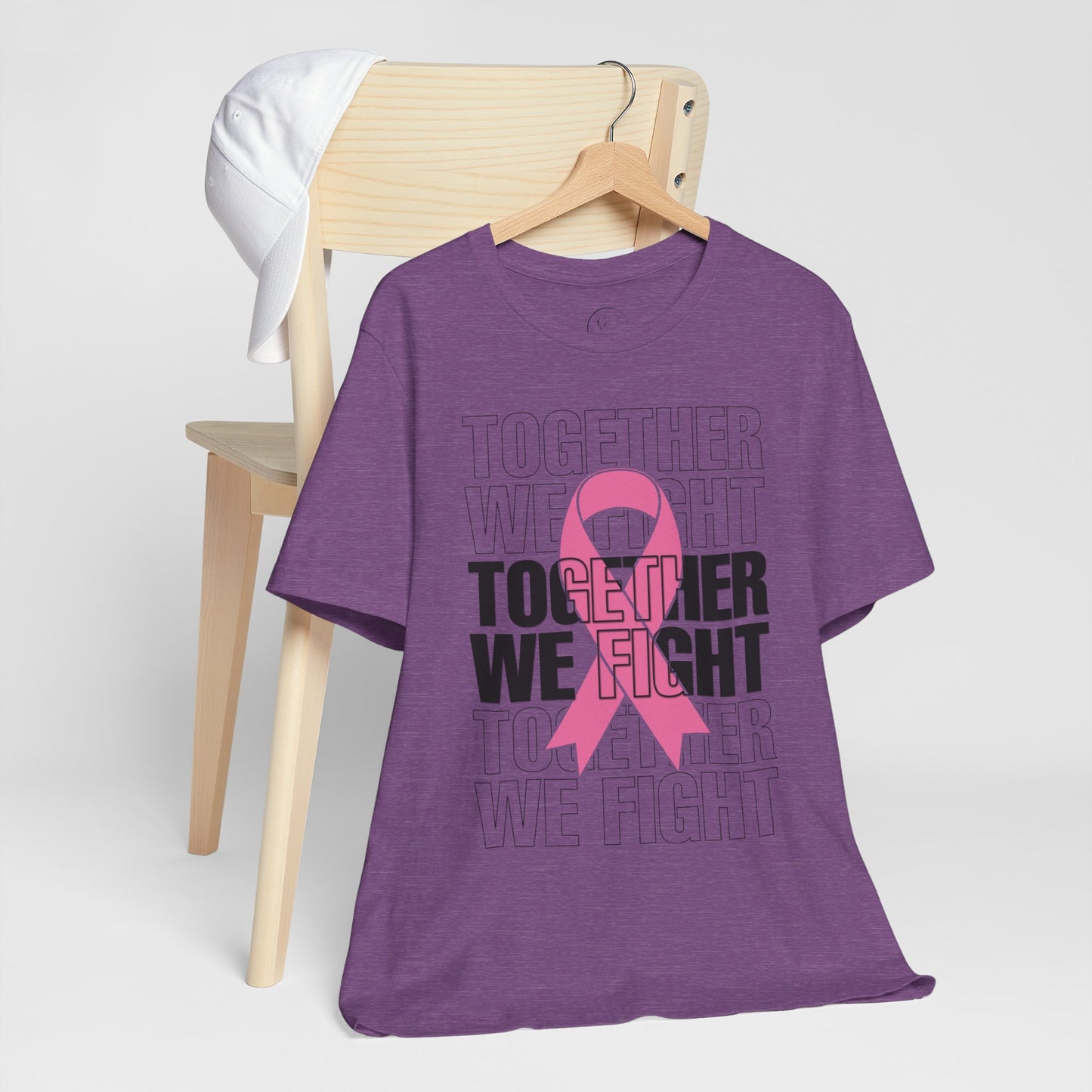 Stand Strong Together Tee