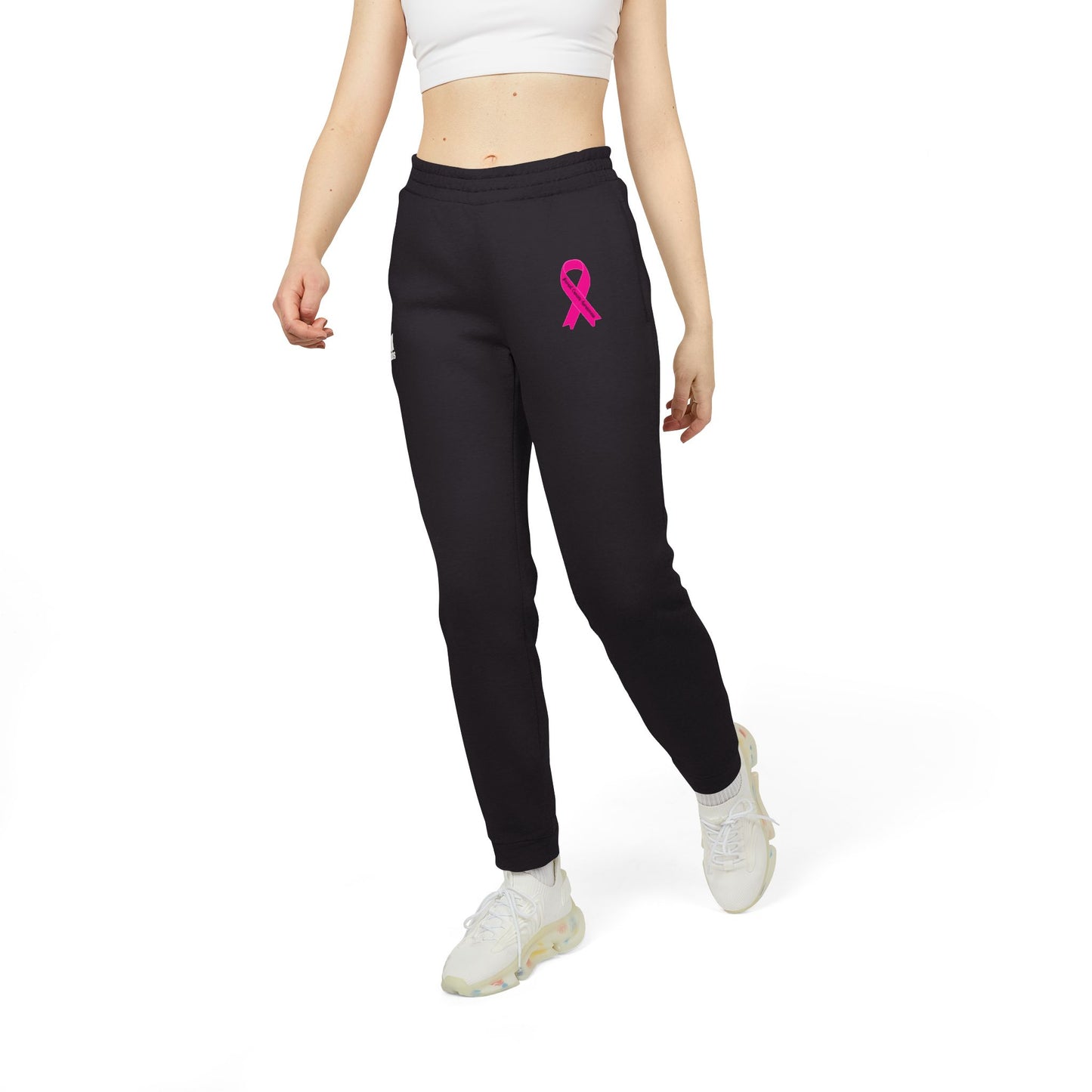 ADIDAS Unisex Breast Cancer Awareness Jogger