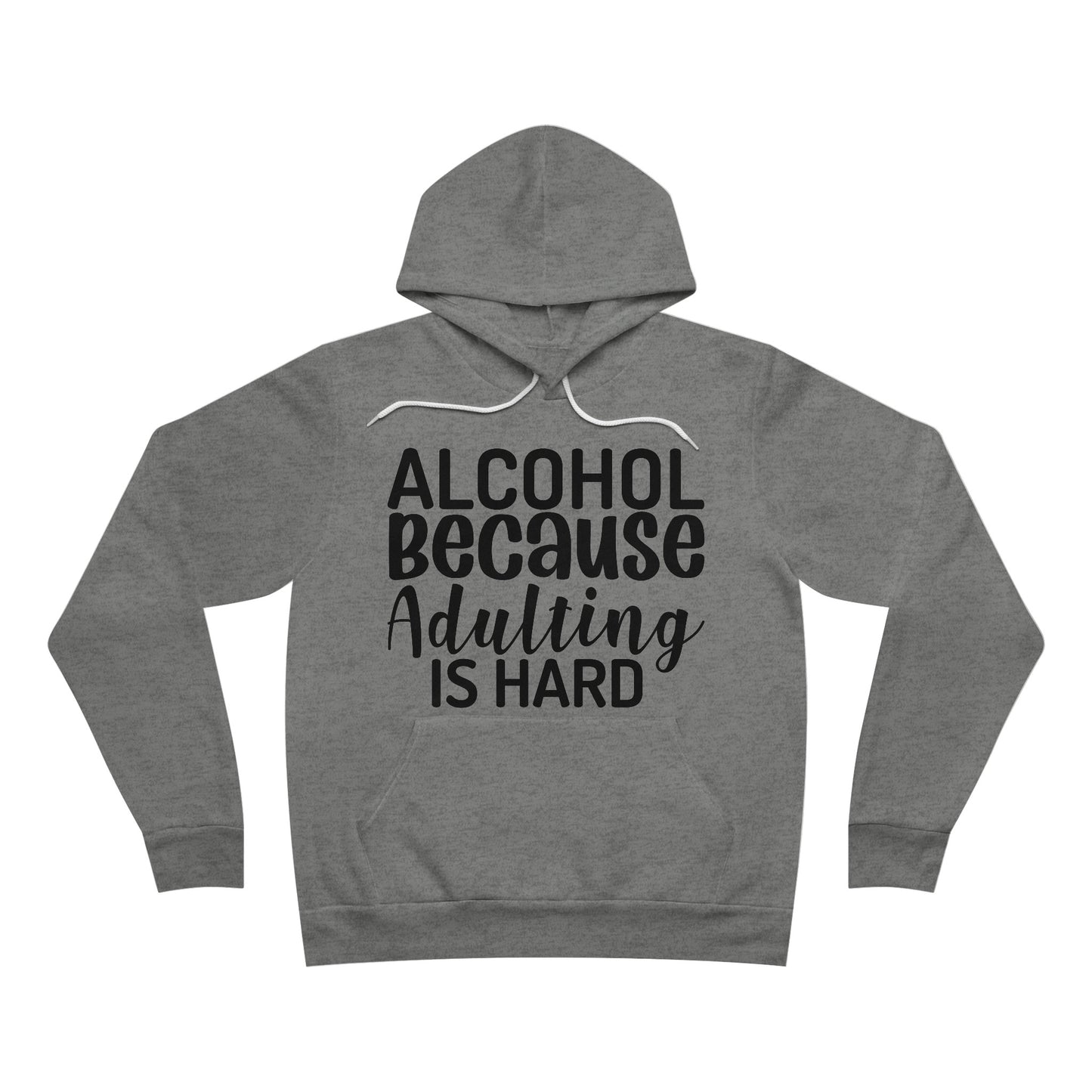 Surviving Adulting Hoodie