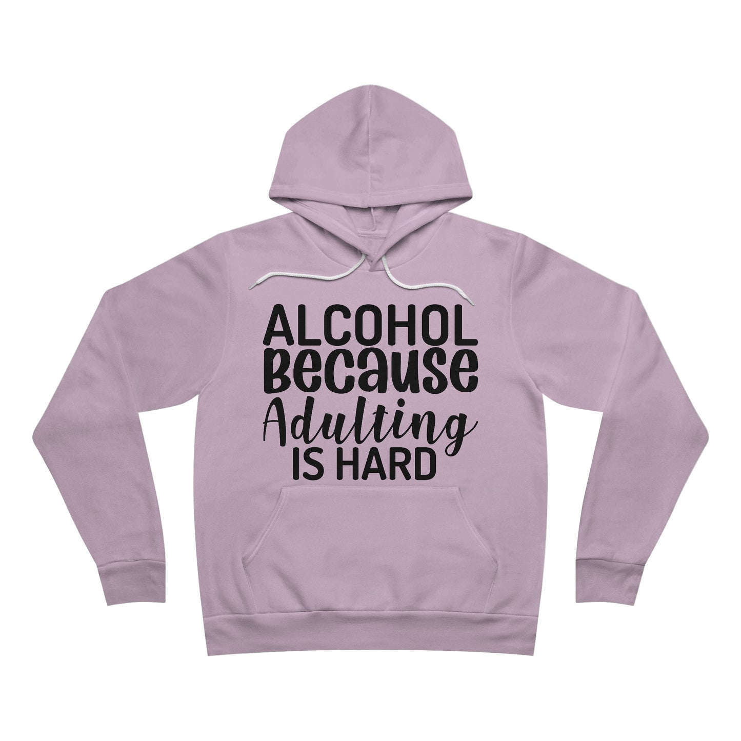 Surviving Adulting Hoodie