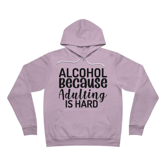 Surviving Adulting Hoodie