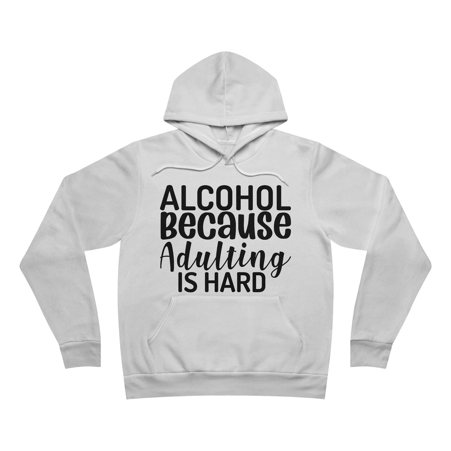 Surviving Adulting Hoodie