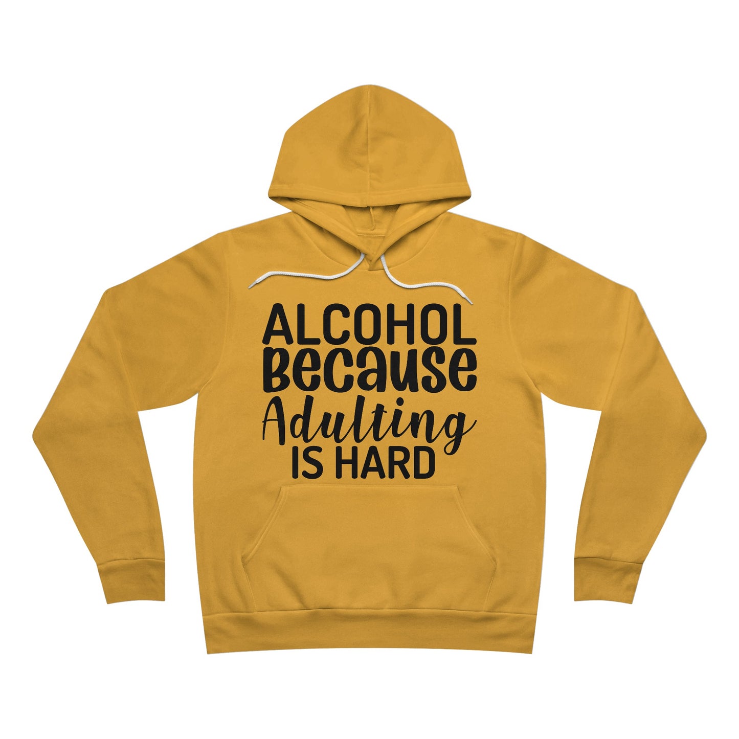 Surviving Adulting Hoodie