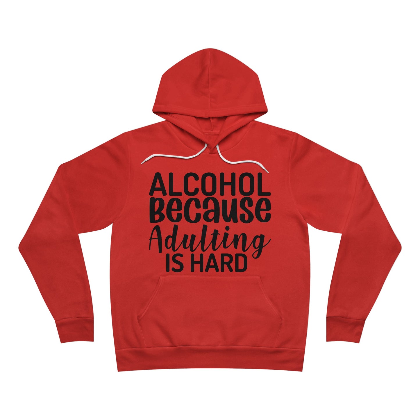 Surviving Adulting Hoodie