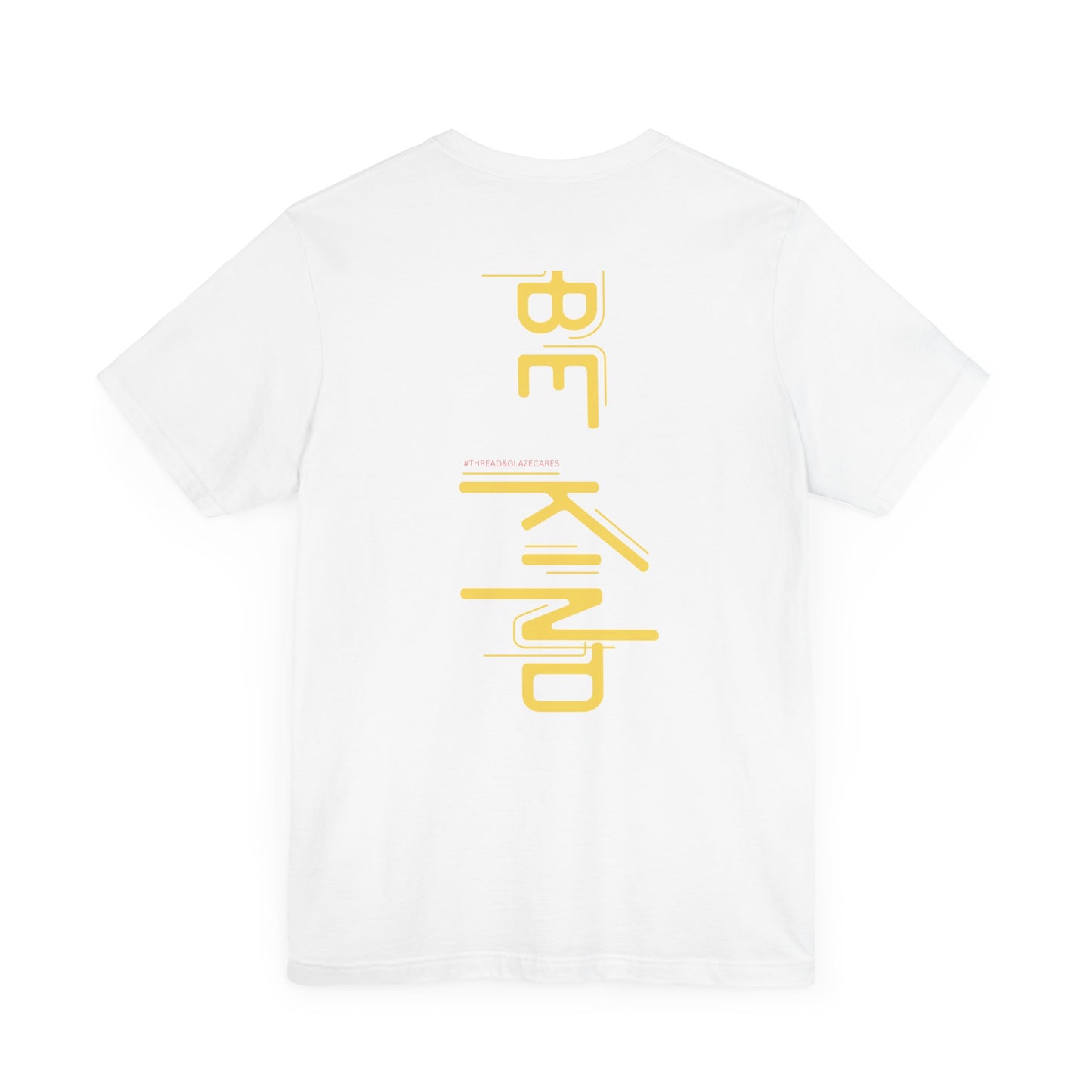 ADHD Awareness Tee - Be Kind Edition