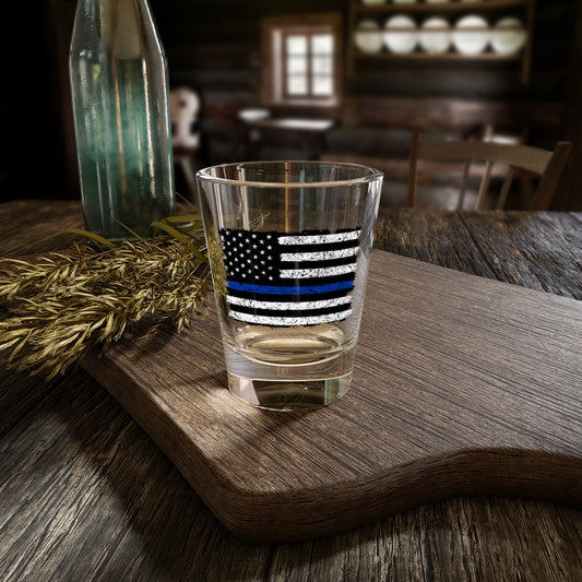 1.5oz Matte Shot Glass