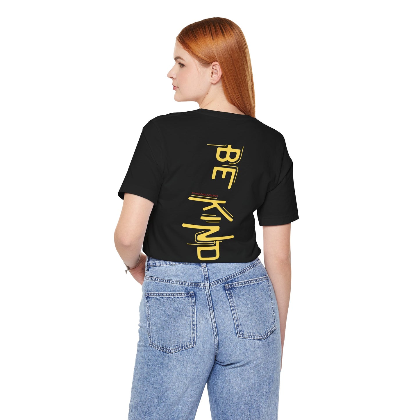 ADHD Awareness Tee - Be Kind Edition