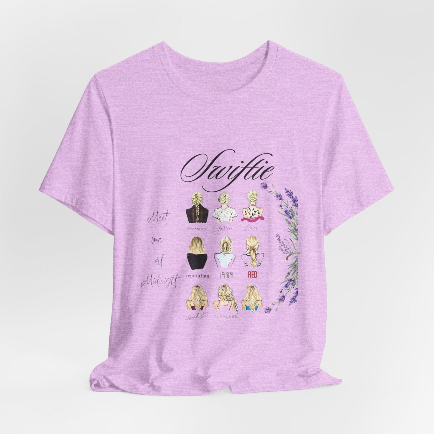 The SWIFTIE Tee