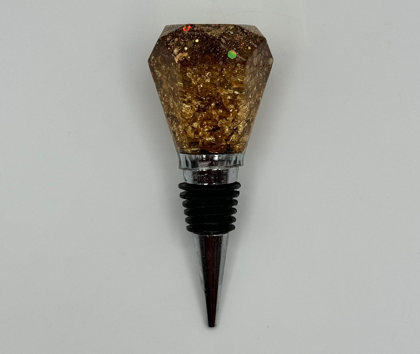 Resin Wine Stopper