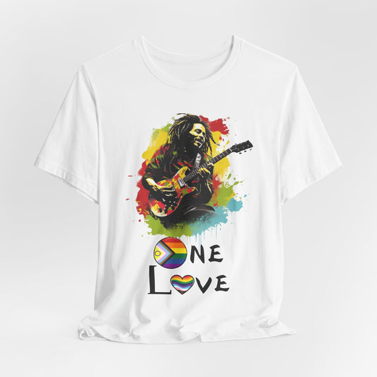 Unity Unisex T-Shirt