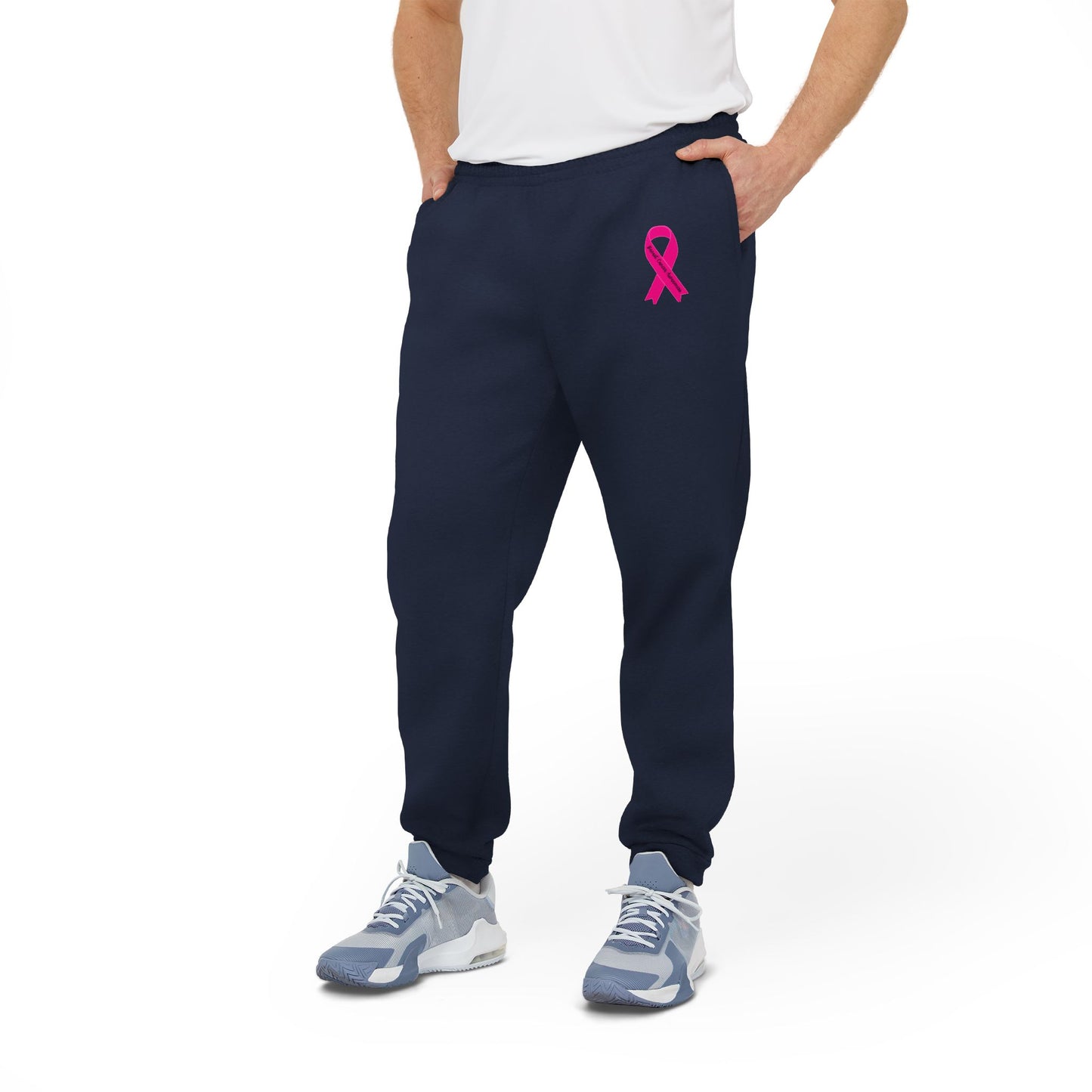 ADIDAS Unisex Breast Cancer Awareness Jogger