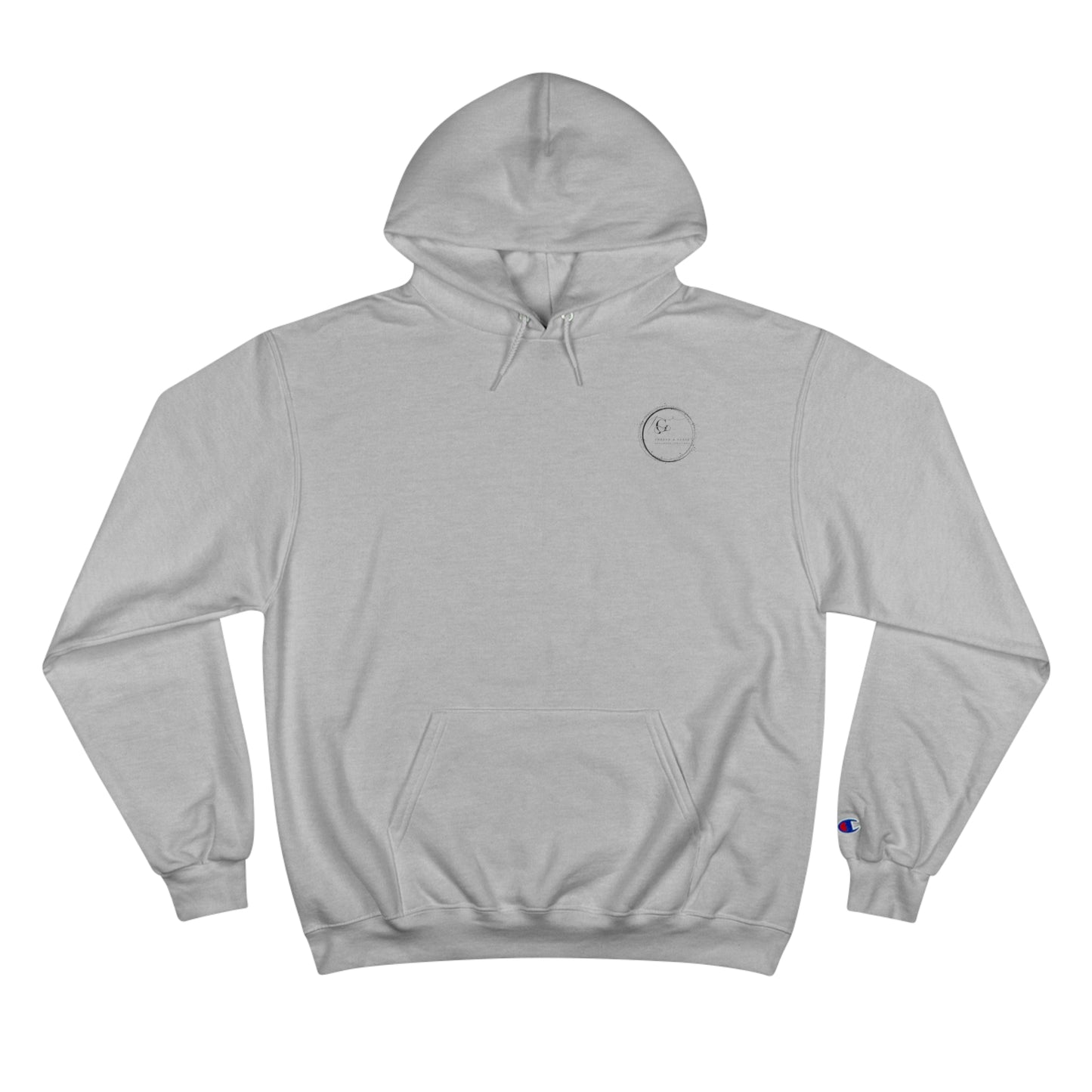 StreetSage Champion Hoodie