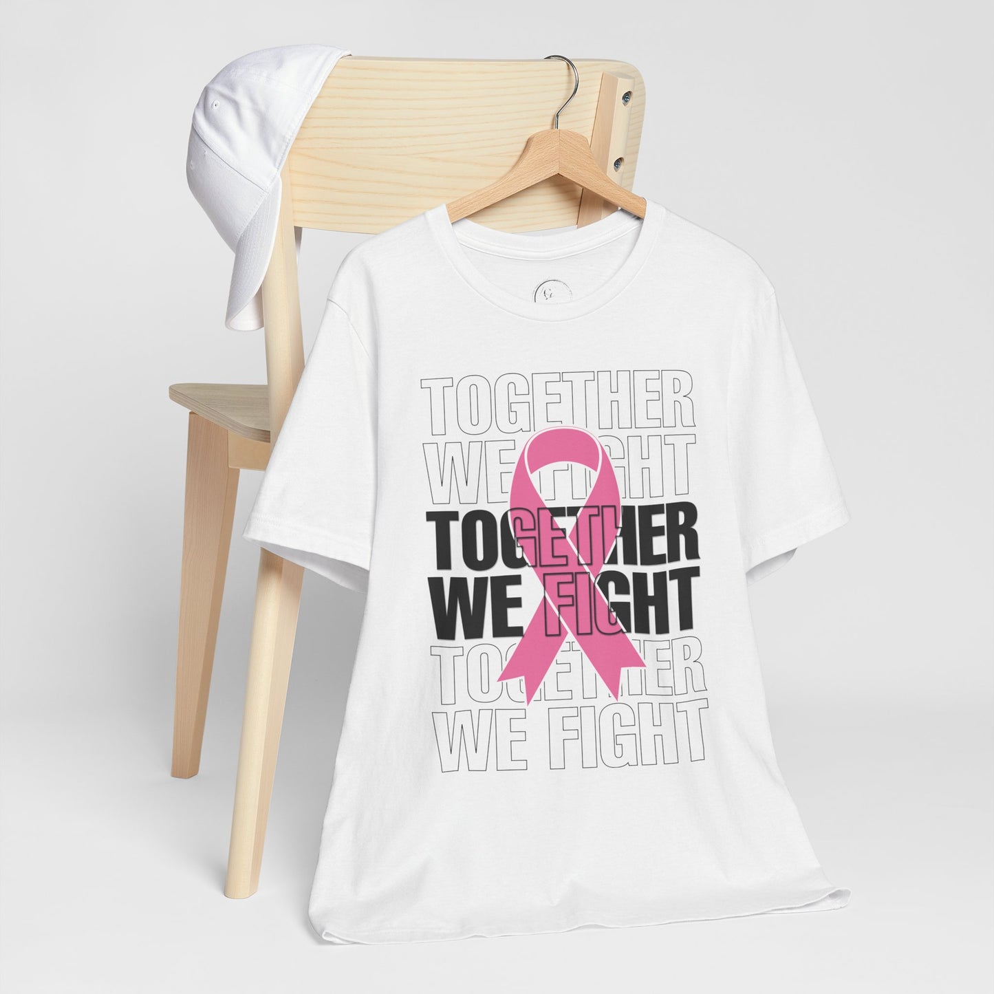 Stand Strong Together Tee