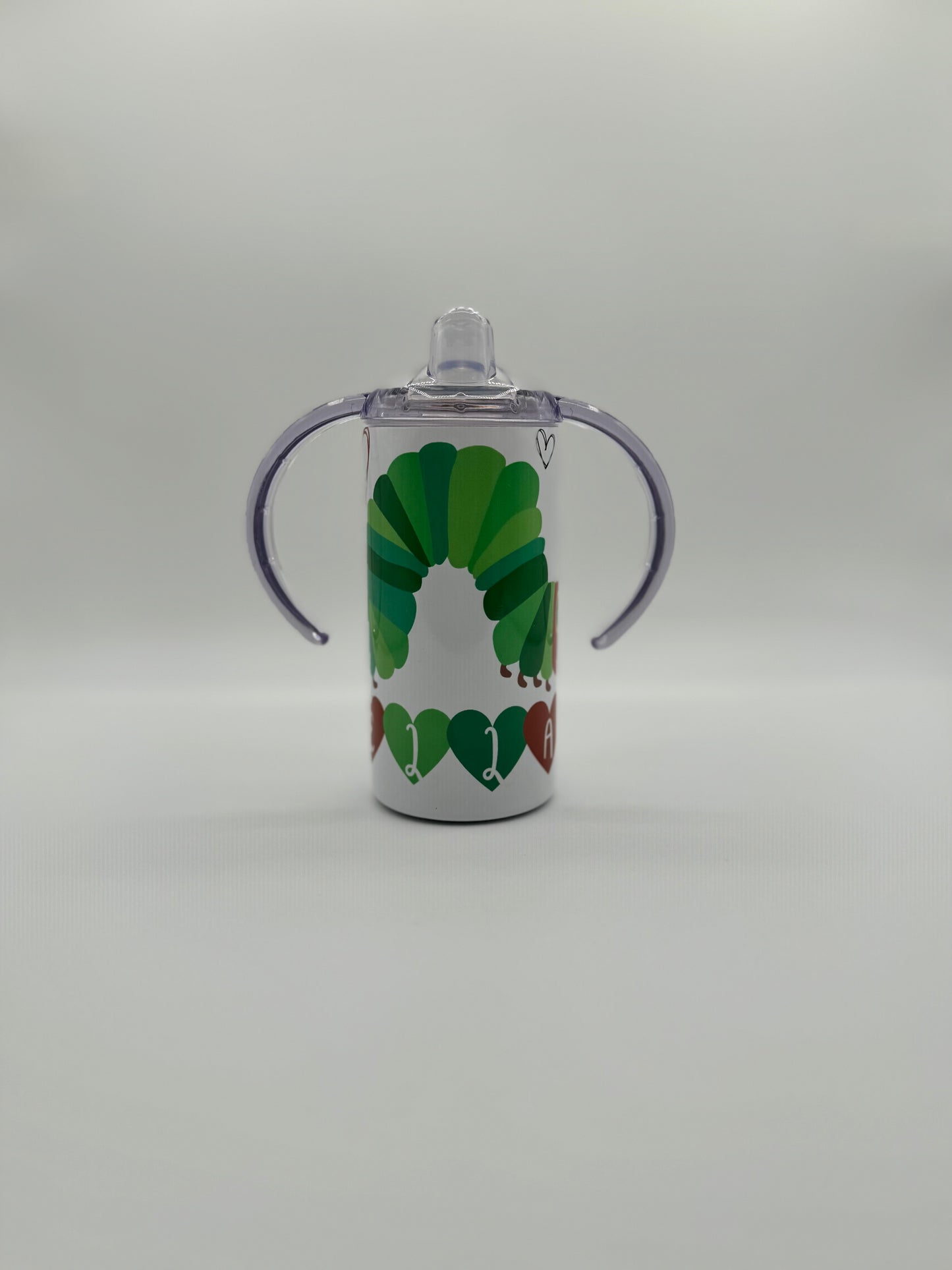 (C.Y.O.P.) 12oz Sippy Cup