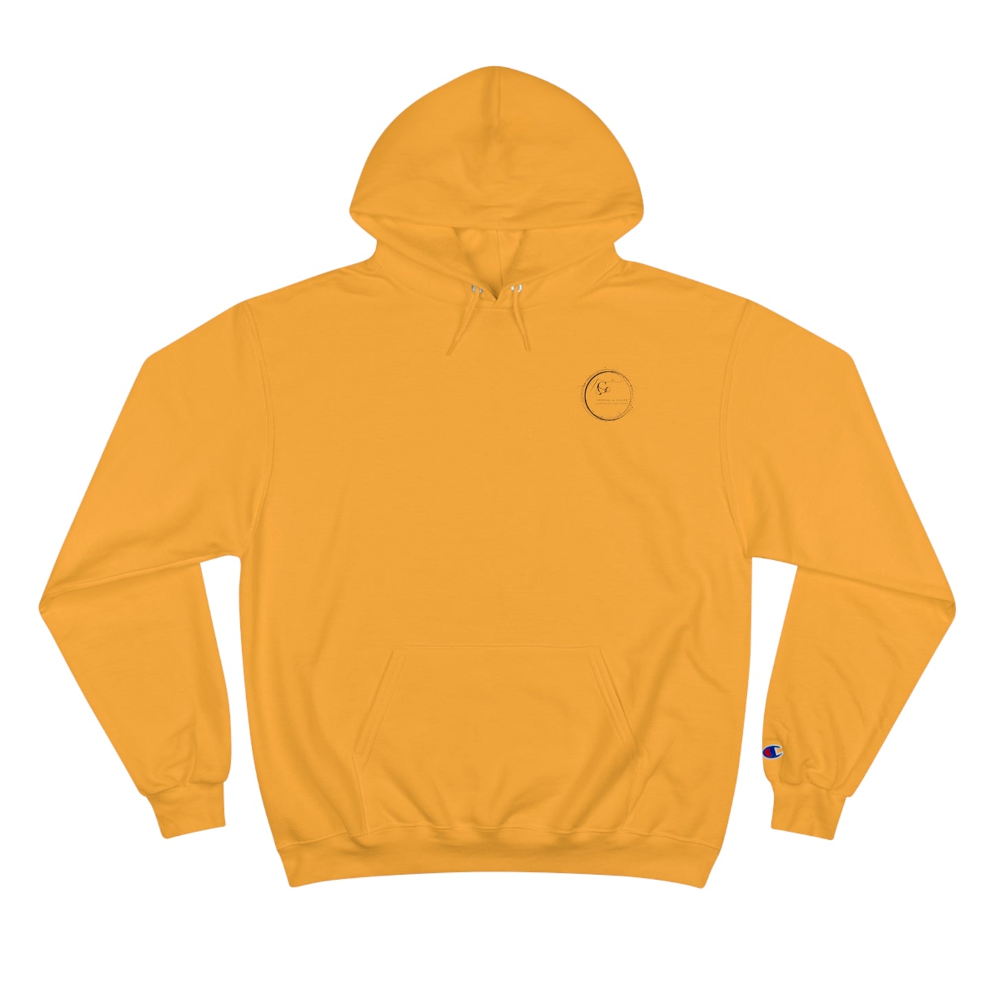 StreetSage Champion Hoodie