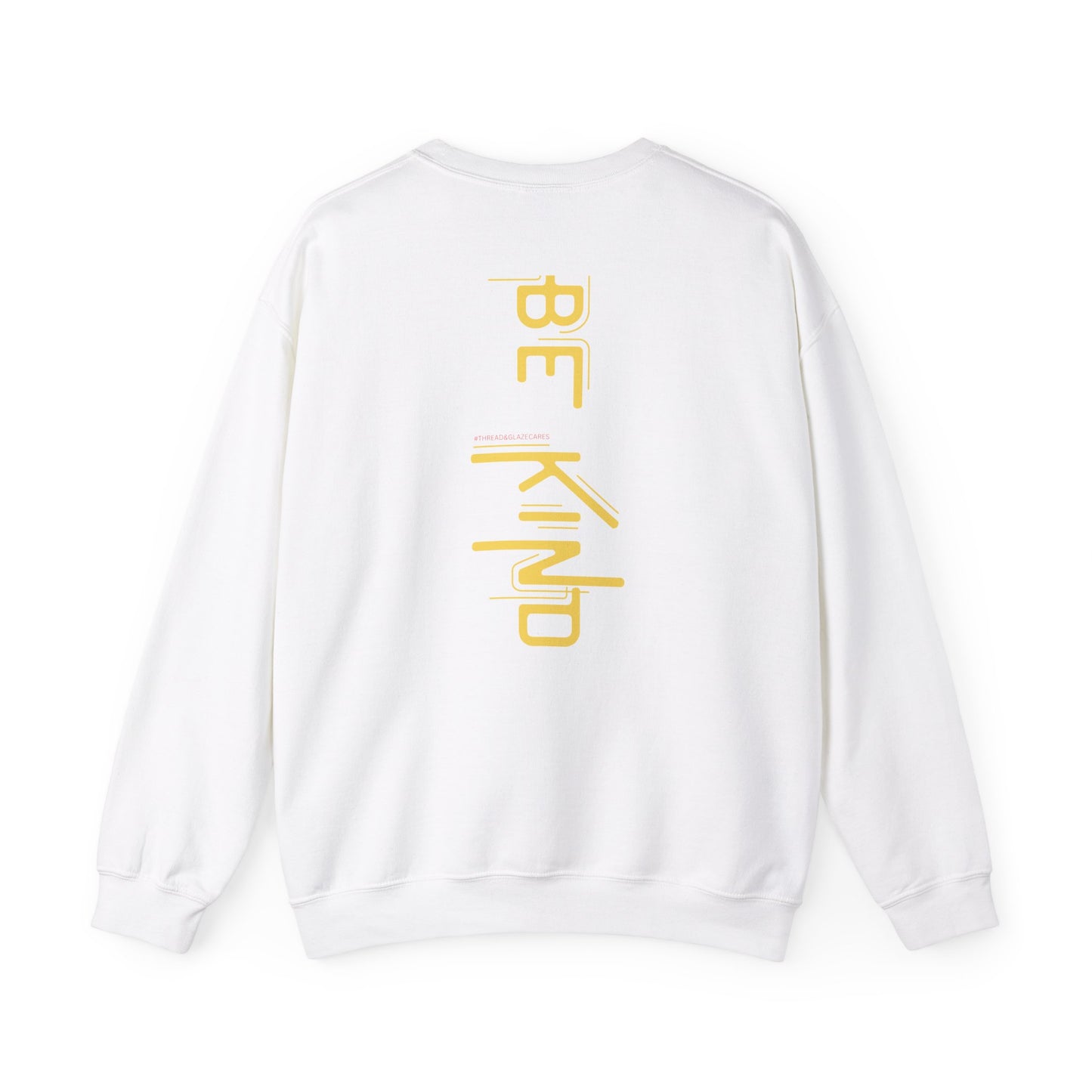 ADHD Awareness Sweatshirt - Be Kind Edition