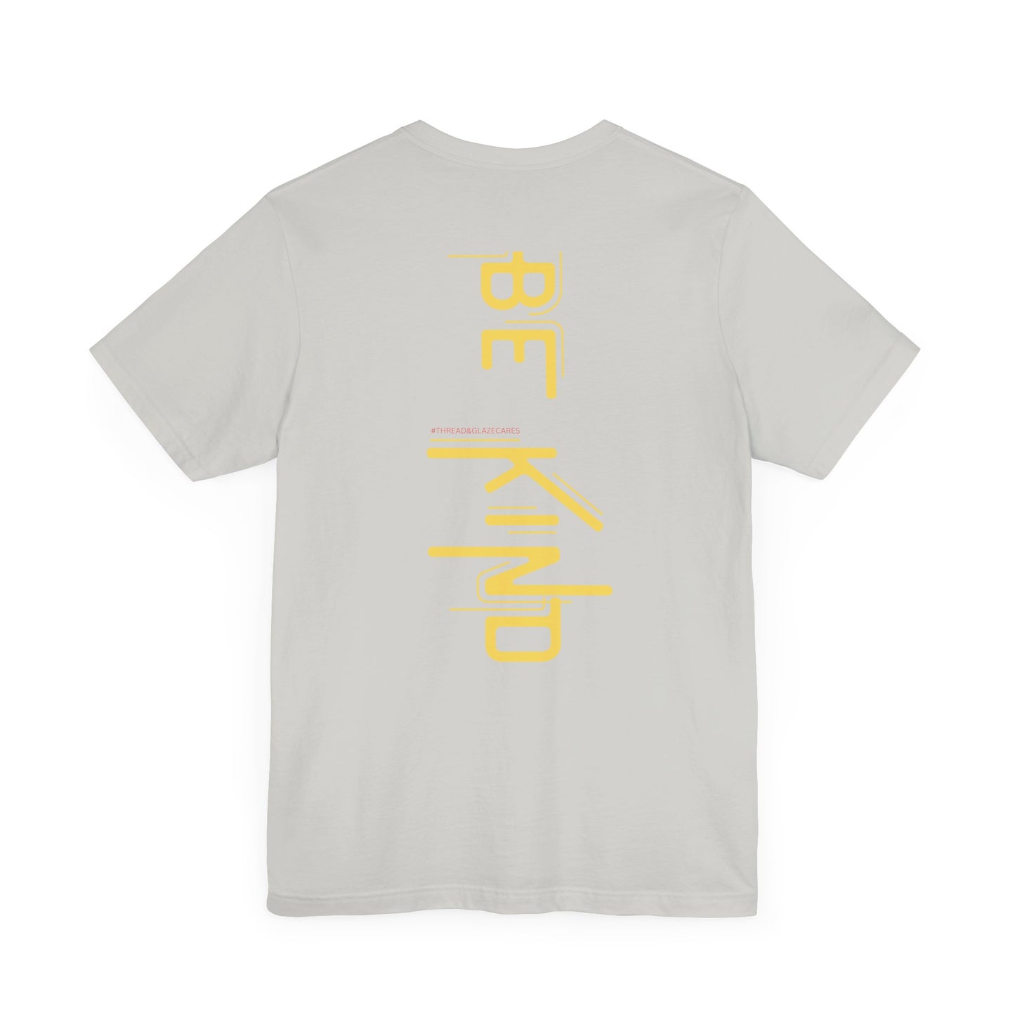 ADHD Awareness Tee - Be Kind Edition