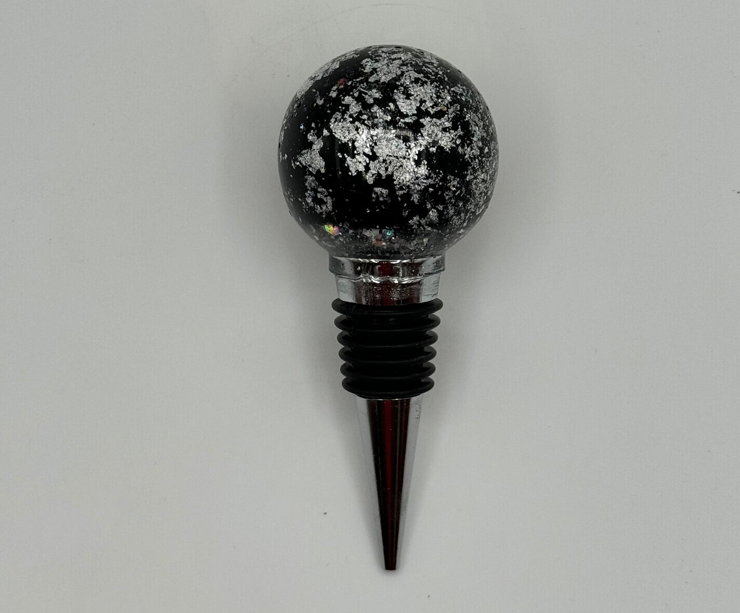 Resin Wine Stopper