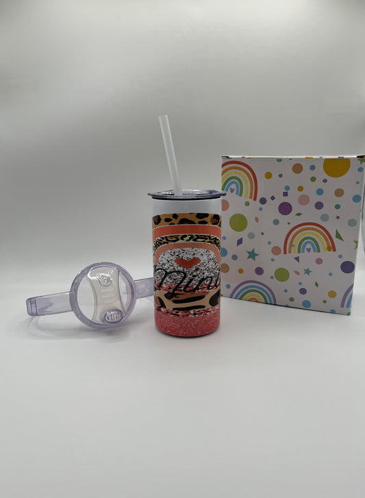 (C.Y.O.P.) 12oz Sippy Cup